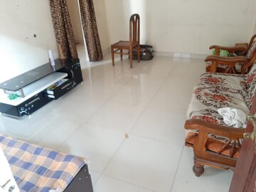 Furnished Amenities in 1 BHK Apartment at Kudale Patil Township, Vadgaon Budruk – for Sale
