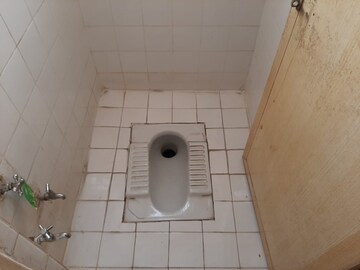 Bathroom in 1 BHK Apartment at Kudale Patil Township, Vadgaon Budruk – for Sale