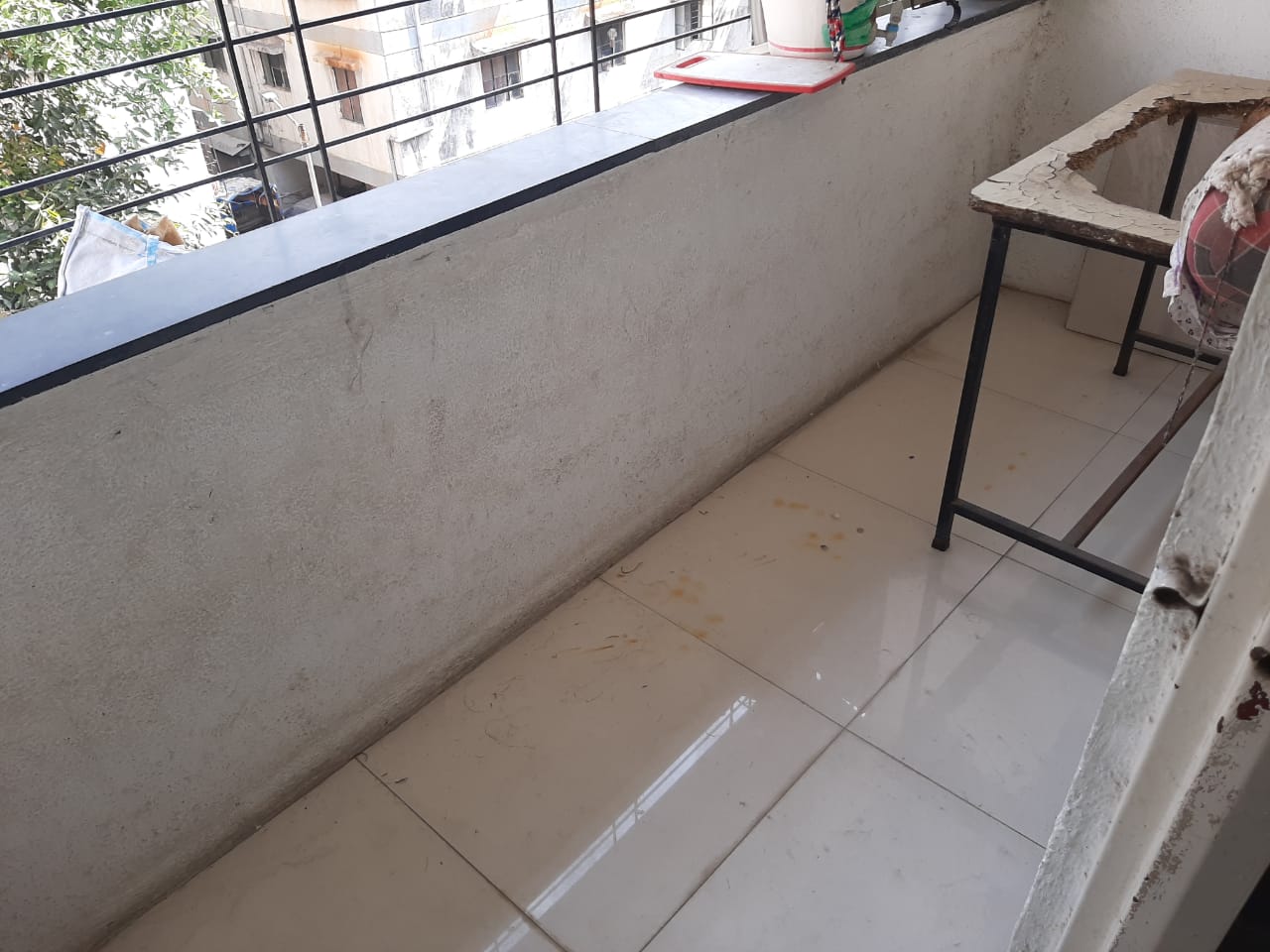 1 BHK + Servant Room Apartment For Sale in Kudale Patil Township