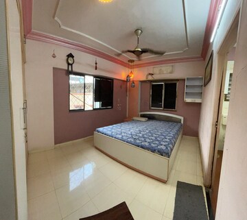2 BHK Apartment For Rent in Ghansoli