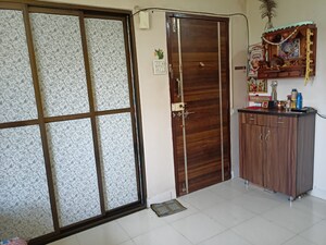 Room in 1 RK Apartment at NH Shreyas, Goregaon East – for Sale