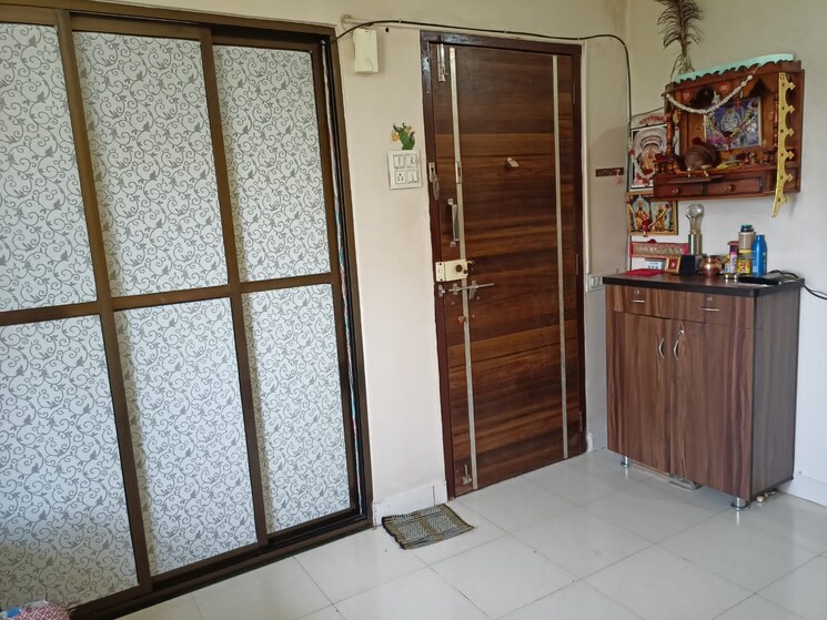 Room, nh-shreyas 1 RK 225 Sq.Ft. Apartment In Goregaon East Mumbai 9187572