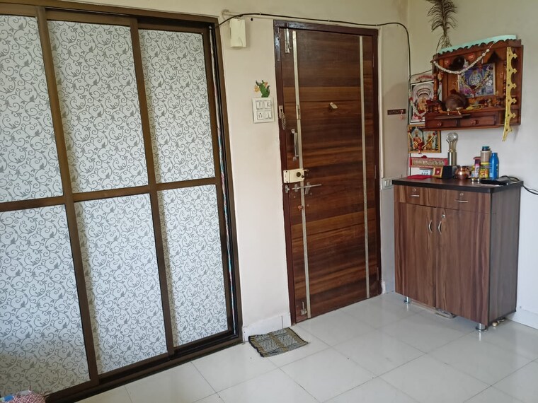 Room, nh-shreyas 1 RK 225 Sq.Ft. Apartment In Goregaon East Mumbai 9187572