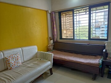 1 RK Apartment For Sale in NH Shreyas, Goregaon East