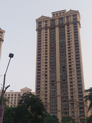 4 BHK Apartment For Sale in Hiranandani Adalia A, Powai