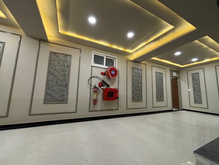 Room, migsun-vilaasa 4 Bedroom 3520 Sq.Ft. Apartment In Eta Ii Greater Noida Greater Noida 9187563