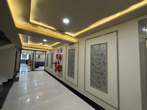 Parking in 4 BHK Apartment at Migsun Vilaasa, Eta Ii Greater Noida – for Sale