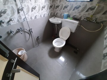 Team Area in 2 BHK Apartment at Kudale Patil Park CHS, Hingne Khurd – for Sale