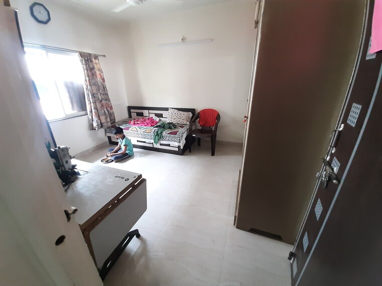 Team Area, kudale-patil-park-chs 2 Bedroom 1000 Sq.Ft. Apartment In Hingne Khurd Pune 9187568