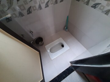 Furnished Amenities in 2 BHK Apartment at Kudale Patil Park CHS, Hingne Khurd – for Sale