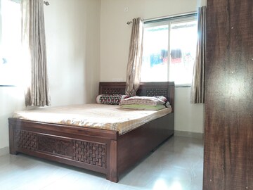 2 BHK Apartment For Sale in Kudale Patil Park CHS, Hingne Khurd