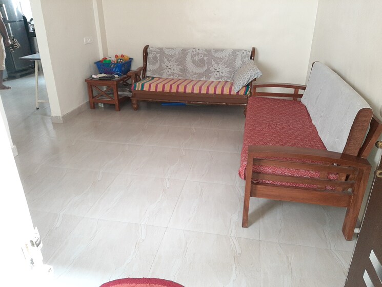 Bedroom, kudale-patil-park-chs 2 Bedroom 1000 Sq.Ft. Apartment In Hingne Khurd Pune 9187568