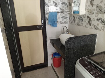 Team Area in 2 BHK Apartment at Kudale Patil Park CHS, Hingne Khurd – for Sale