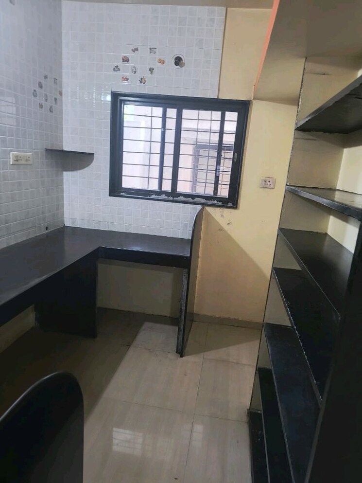 Kitchen, chandan nagar 1 Bedroom 2500 Sq.Ft. Independent House In Chandan Nagar Pune 9187581
