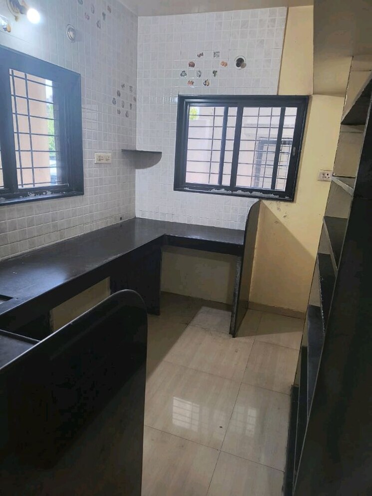 Kitchen, chandan nagar 1 Bedroom 2500 Sq.Ft. Independent House In Chandan Nagar Pune 9187581