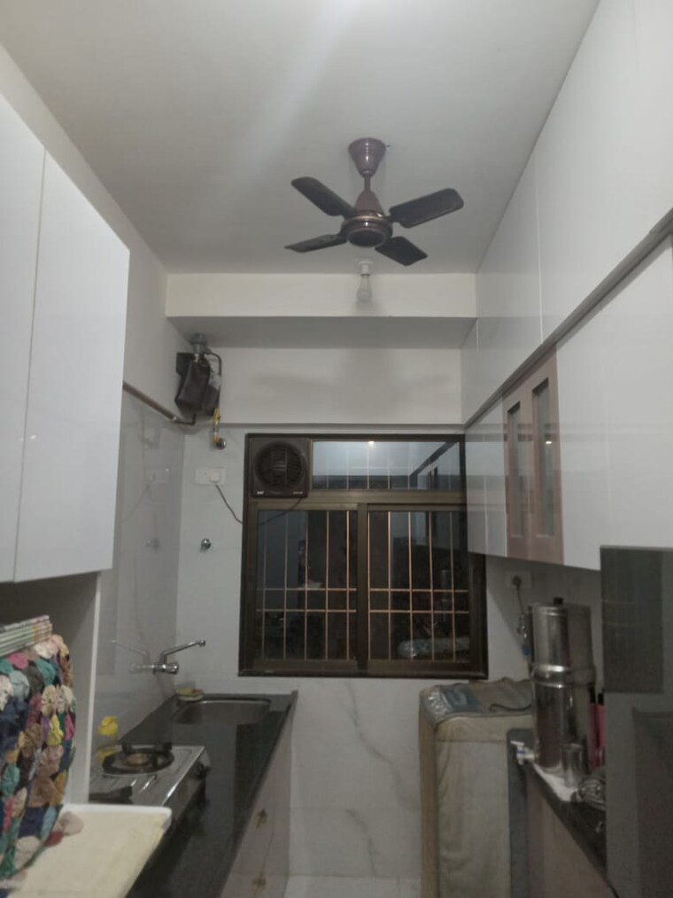 Kitchen, sudarsan-panchsheel 2 Bedroom 627 Sq.Ft. Apartment In Andheri East Mumbai 9187586