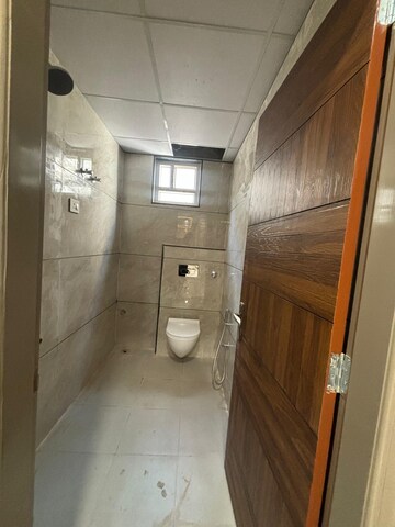 Bathroom in 4 BHK Apartment at Migsun Vilaasa, Eta Ii Greater Noida – for Sale