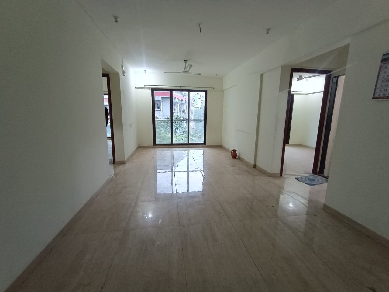 3 BHK + Pooja Room Apartment For Rent in Gitanjali Apartment Chembur