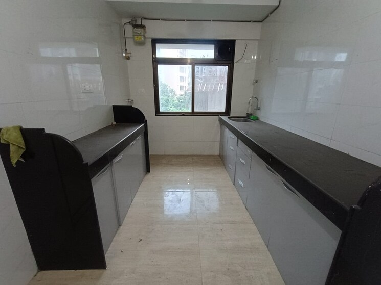 Kitchen, gitanjali-apartment-chembur 3 Bedroom 1600 Sq.Ft. Apartment In Chembur Mumbai 9187588