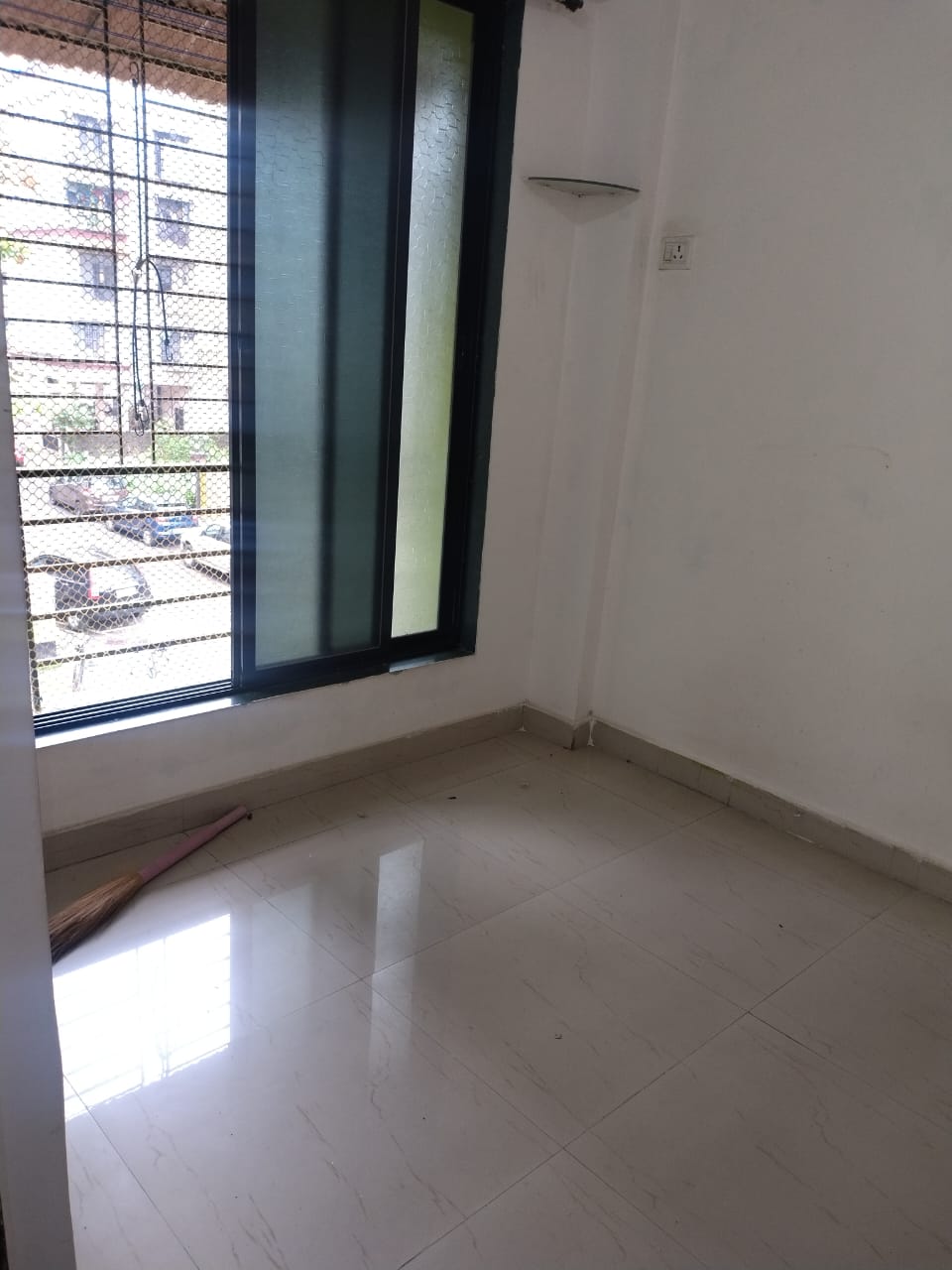1 BHK Apartment For Rent in Amresh Property Ghansoli 