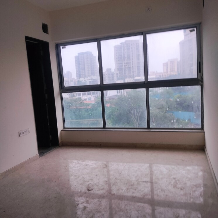 Master Bedroom, sheth-72-west 4 Bedroom 1735 Sq.Ft. Apartment In Andheri West Mumbai 9187590