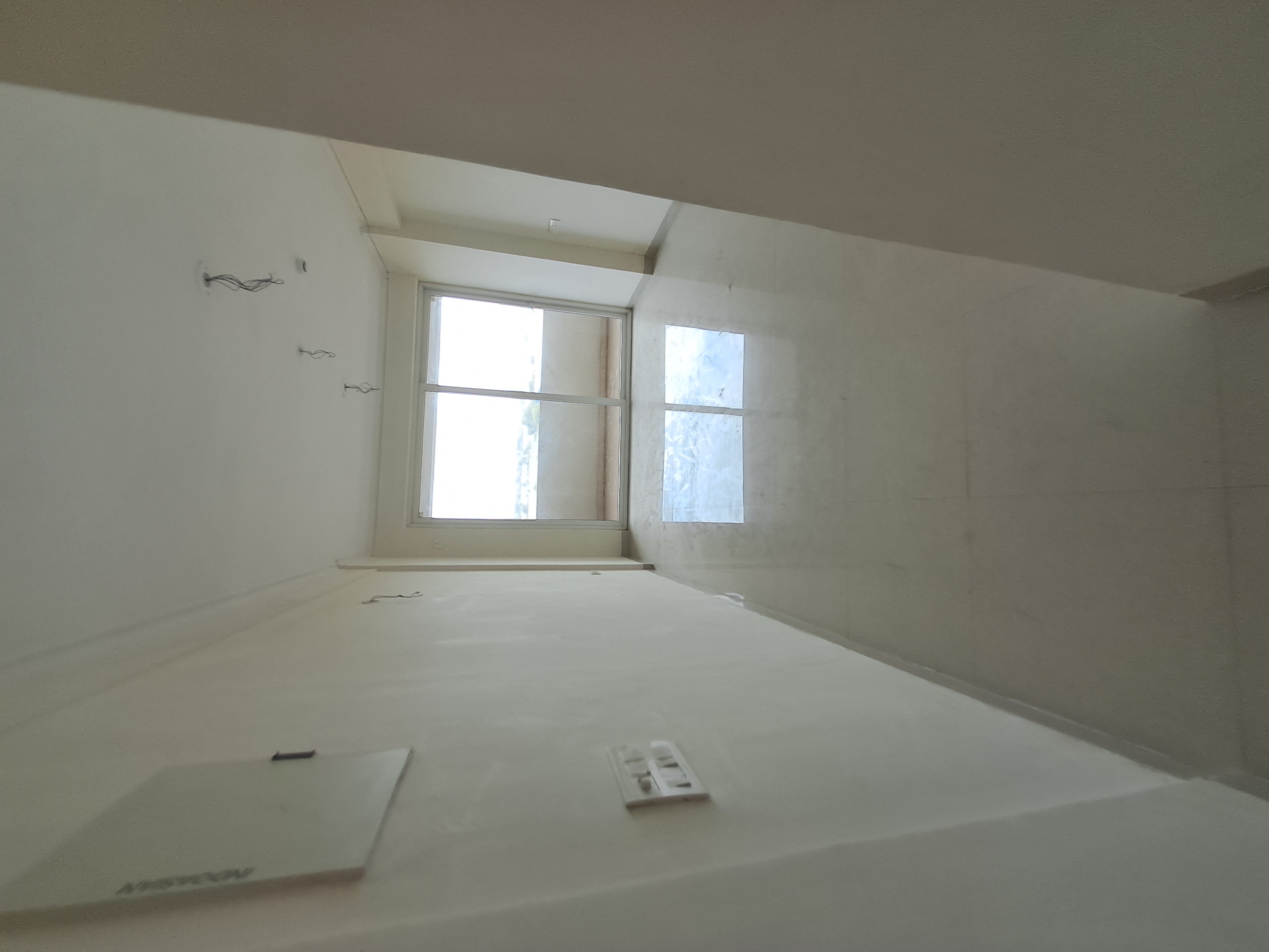 3 BHK + Servant Room 1997 Sq.Ft. Apartment in Pareena Coban Residences