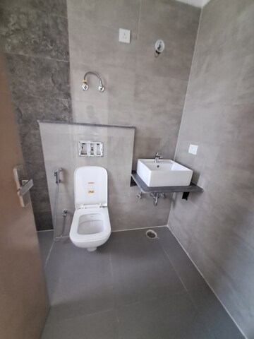 Bathroom in 3 BHK Apartment at Pareena Coban Residences, Sector 99a – for Sale