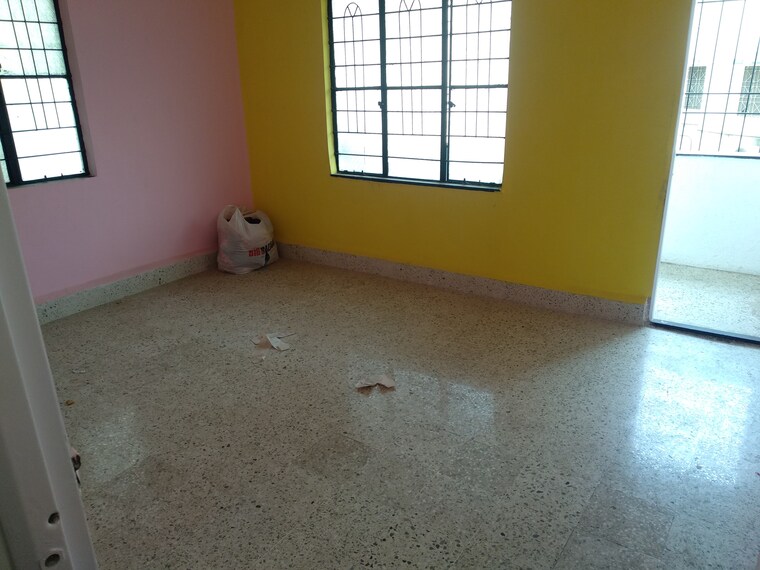 Room, shiv-pushpa-landmark 2 Bedroom 1000 Sq.Ft. Apartment In Anand Nagar Pune 9187580