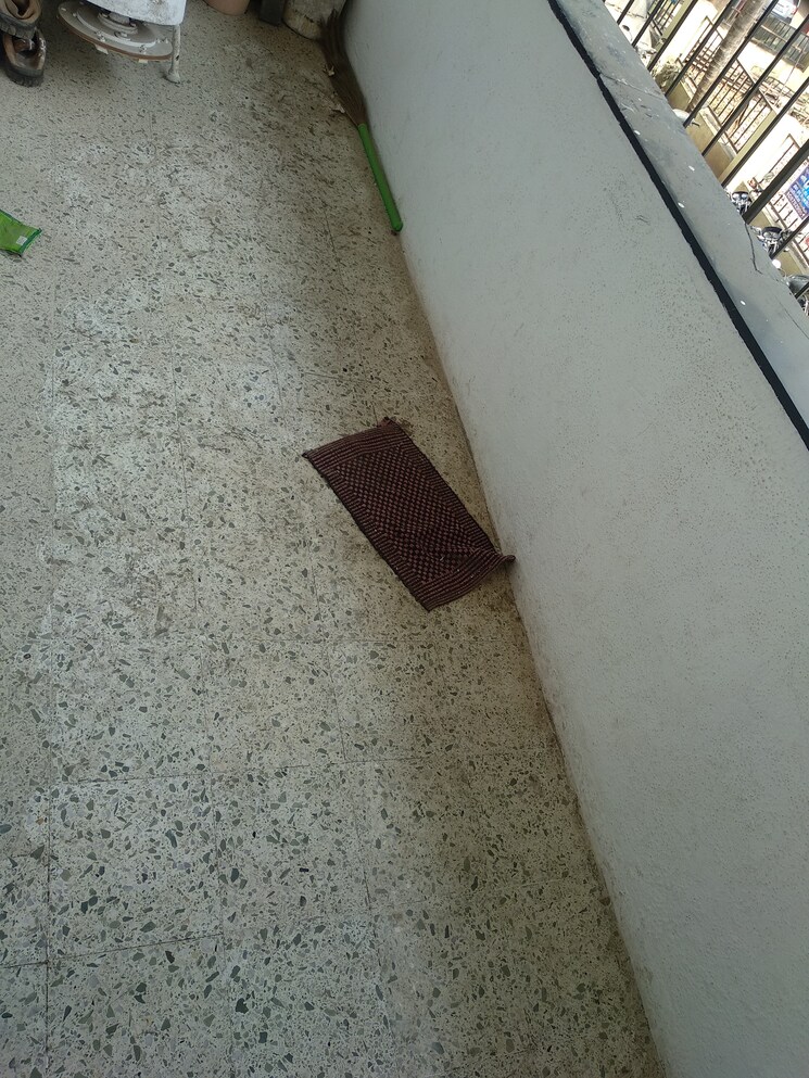 undefined, shiv-pushpa-landmark 2 Bedroom 1000 Sq.Ft. Apartment In Anand Nagar Pune 9187580