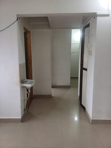Building Lobby in 1 BHK Apartment at Jaldhara Sra Chs, Goregaon East – for Rent