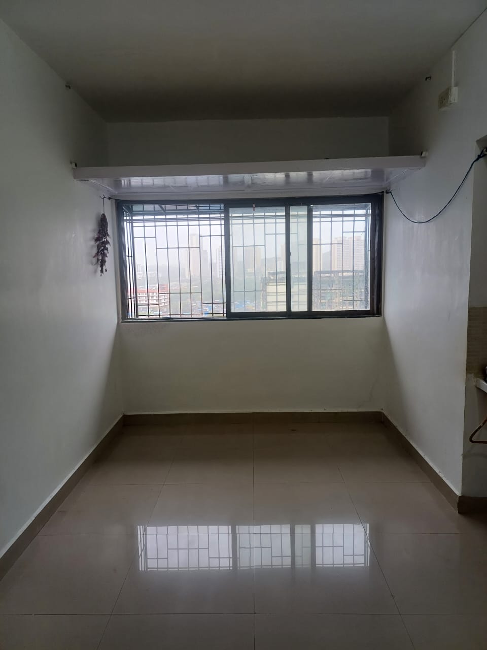 1 BHK + Pooja Room Apartment For Rent in Jaldhara Sra Chs