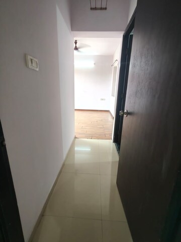 Building Lobby in 3 BHK Apartment at Lodha Splendora, Ghodbunder Road – for Rent