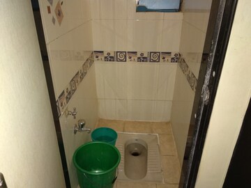 Bathroom in 1 BHK Apartment at Shivsagar City Phase 1, Sinhagad Road – for Sale