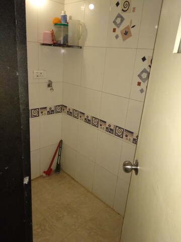 1 BHK Apartment – Map Location View at Shivsagar City Phase 1, Sinhagad Road - for Sale
