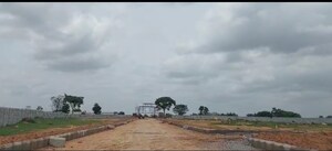  Plot For Sale in Sri Sky City, Kamsanpalle