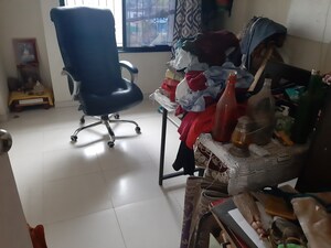 Room in 2 BHK Apartment at Shivsagar City Phase 1, Sinhagad Road – for Sale