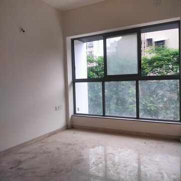 Master Bedroom in 2 BHK Apartment at Sheth 72 West, Andheri West – for Sale