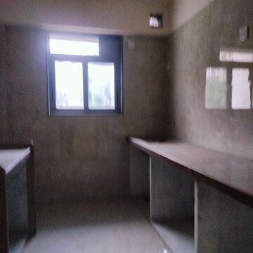 Kitchen in 2 BHK Apartment at Sheth 72 West, Andheri West – for Sale