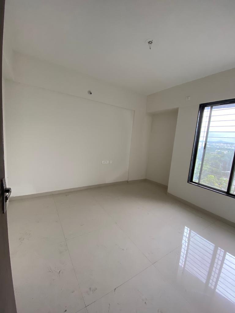 2 BHK + Pooja Room,Servant Room Apartment For Sale in Sable Shivsagar Platinum