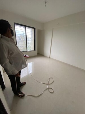 Room in 2 BHK Apartment at Sable Shivsagar Platinum, Sinhagad Road – for Sale