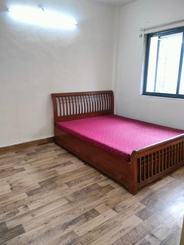 Bedroom, harmony-lokmilan-co-op-housing-society 1 Bedroom 625 Sq.Ft. Apartment In Chandivali Mumbai 9187617