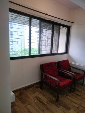 1 BHK Apartment For Rent in Harmony Lokmilan Co Op Housing Society, Chandivali