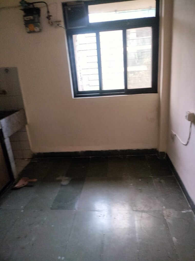 Kitchen, harmony-lokmilan-co-op-housing-society 1 Bedroom 625 Sq.Ft. Apartment In Chandivali Mumbai 9187617