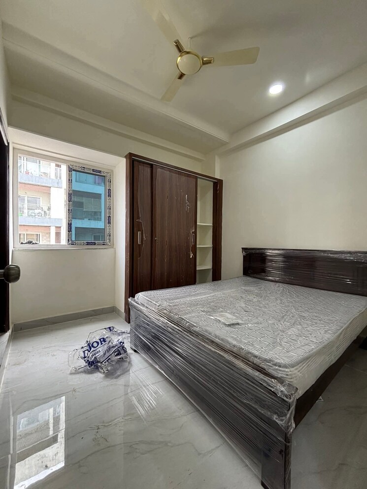 Bedroom, migsun-twinz 2 Bedroom 697 Sq.Ft. Apartment In Eta Ii Greater Noida Greater Noida 9187620