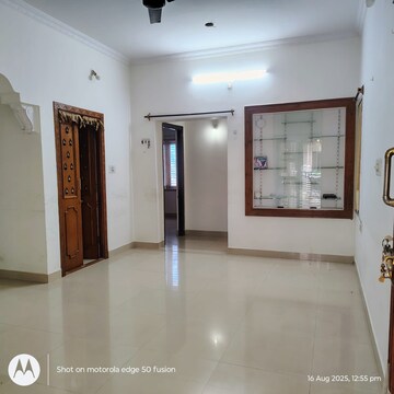 2 BHK Builder Floor For Rent in Hsr Layout