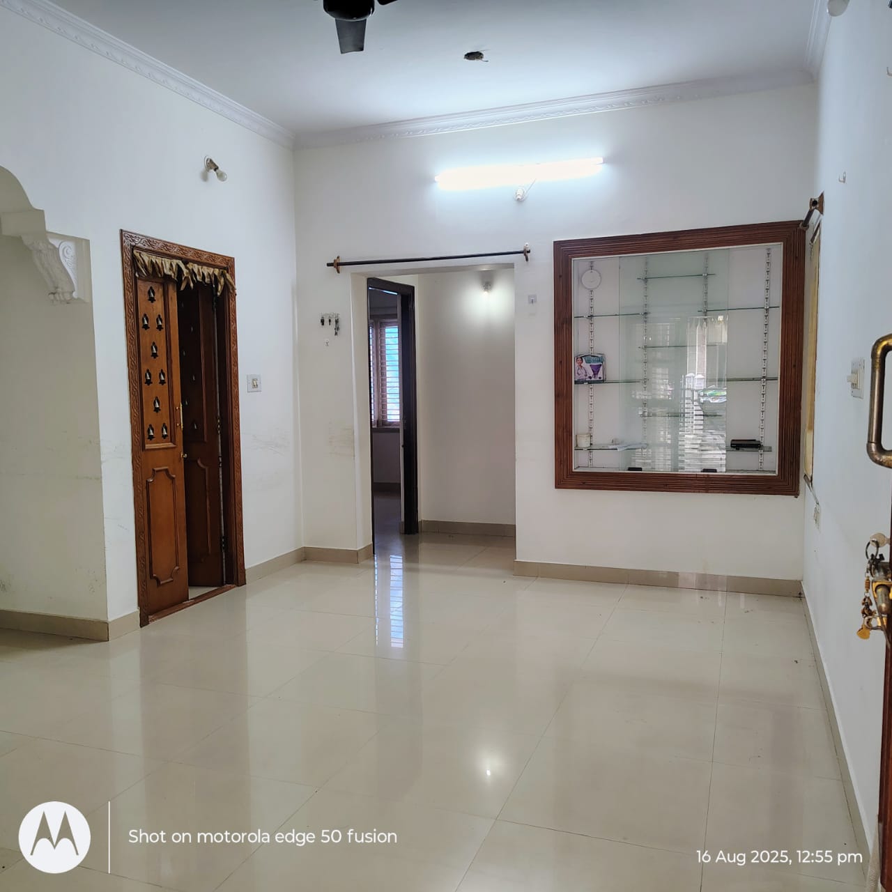 2 BHK + Pooja Room Builder Floor For Rent in HSR layout