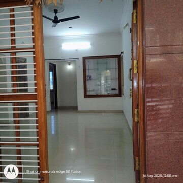 Room in 2 BHK Builder Floor at Hsr Layout – for Rent