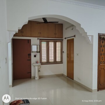 Room in 2 BHK Builder Floor at Hsr Layout – for Rent