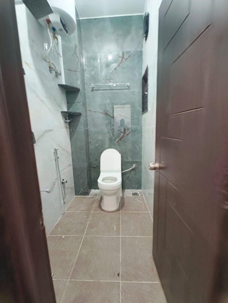 Attached Bathroom, hsr layout 2 Bedroom 800 Sq.Ft. Builder Floor In Hsr Layout Bangalore 9187646