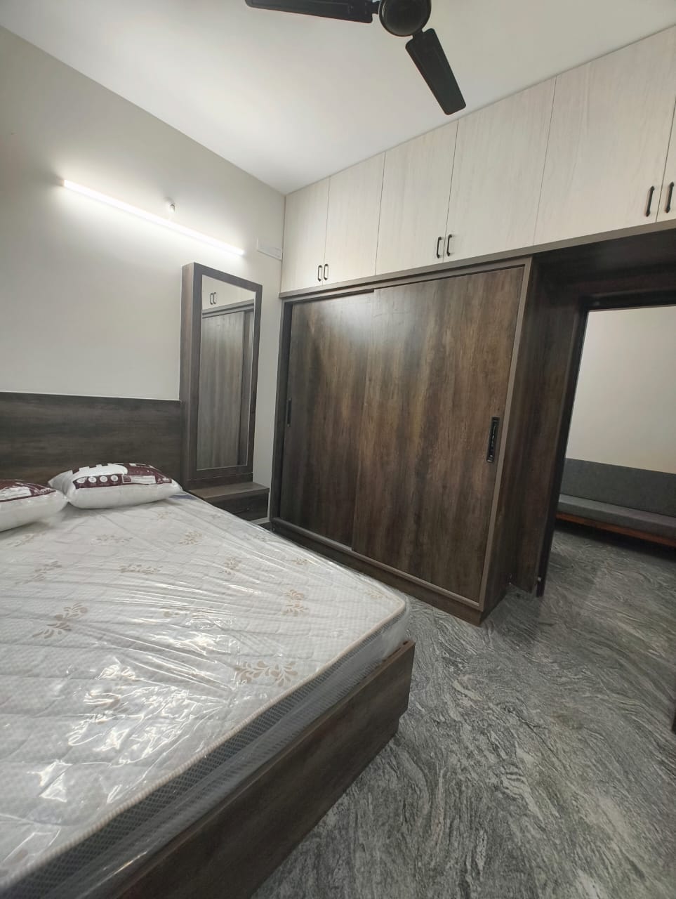 2 BHK Builder Floor For Rent in HSR layout